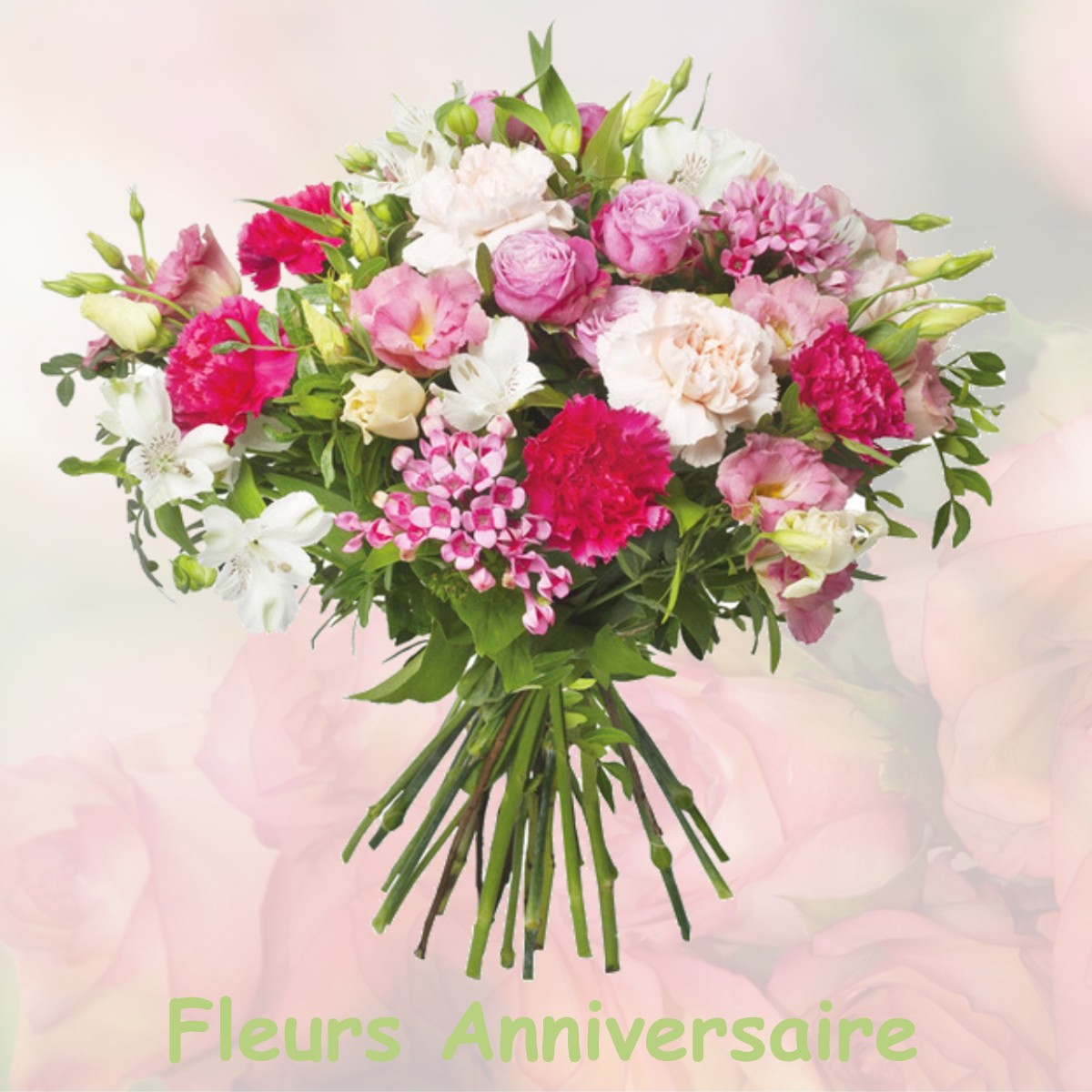 fleurs anniversaire BRIE-SOUS-ARCHIAC